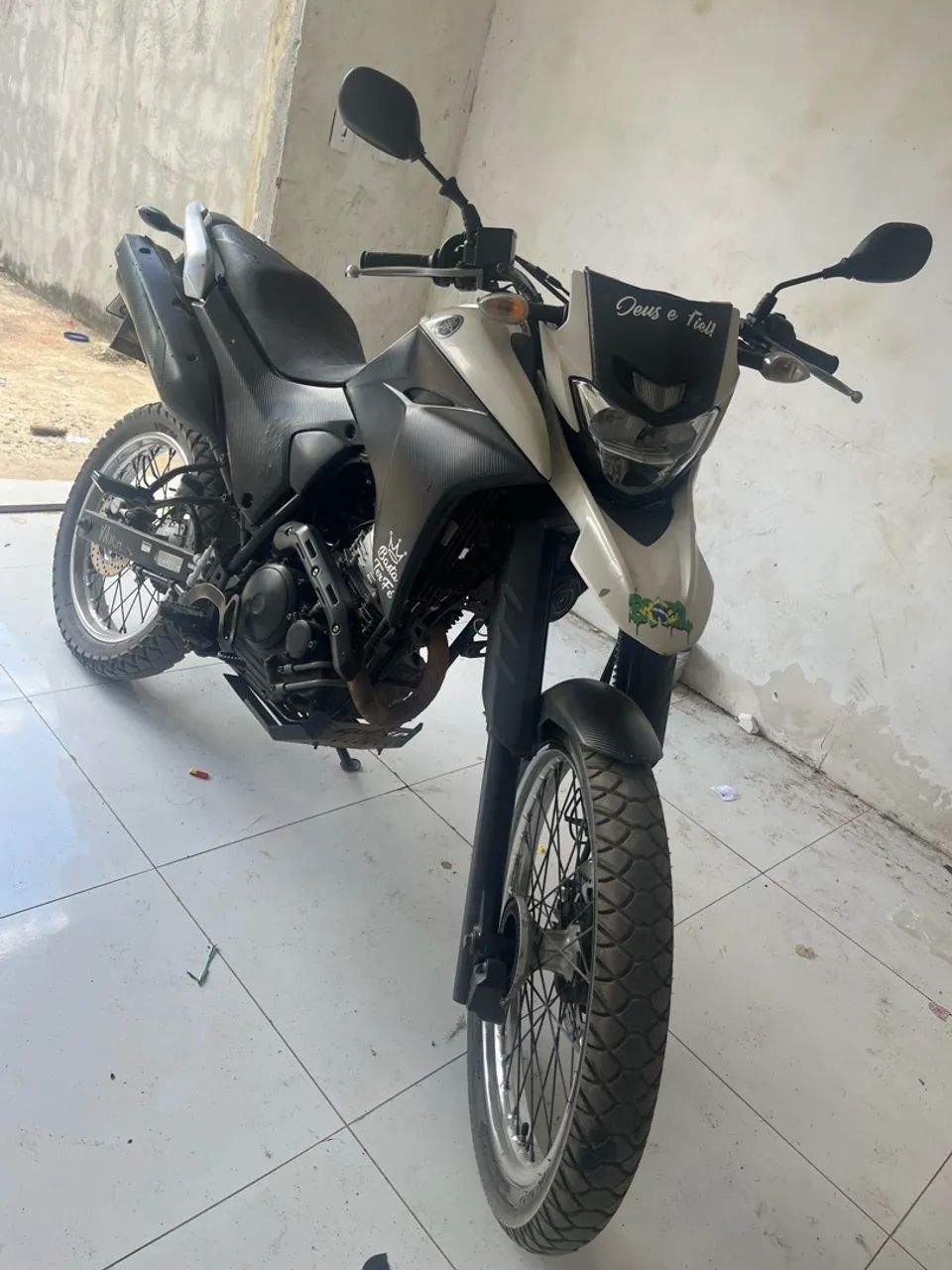Lander 250 2024
