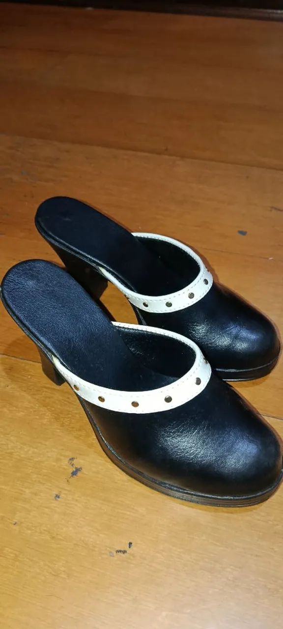 Sapatos em ótimo estado - Foto 2