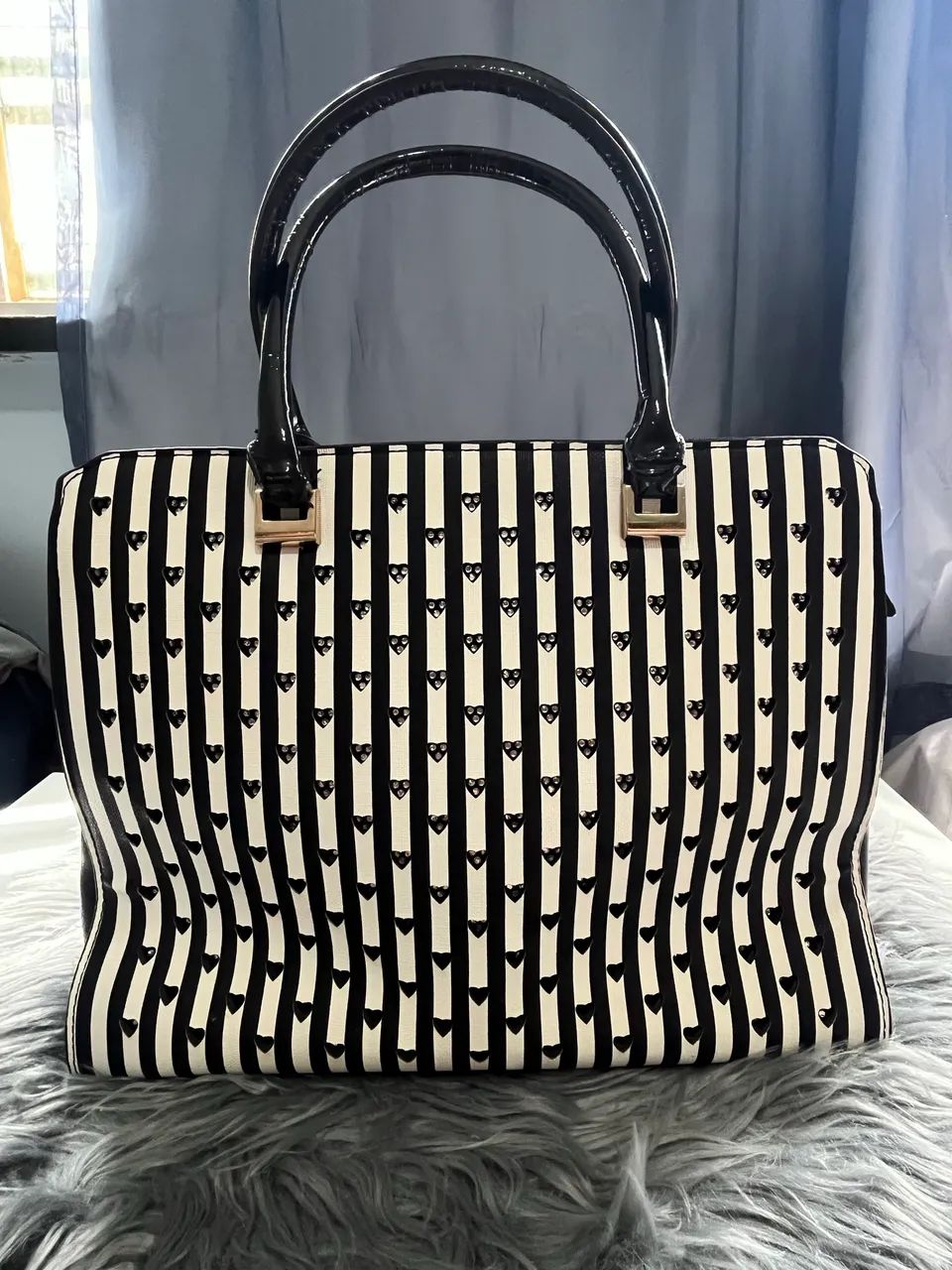 Bolsas Chenso, Petit Jolie, Via uno e Arezzo  - Foto 3