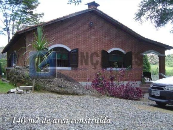 Sítio Residencial com Piscina em Ibiúna (Centro)  3 dormitórios, 5 vagas - Foto 2