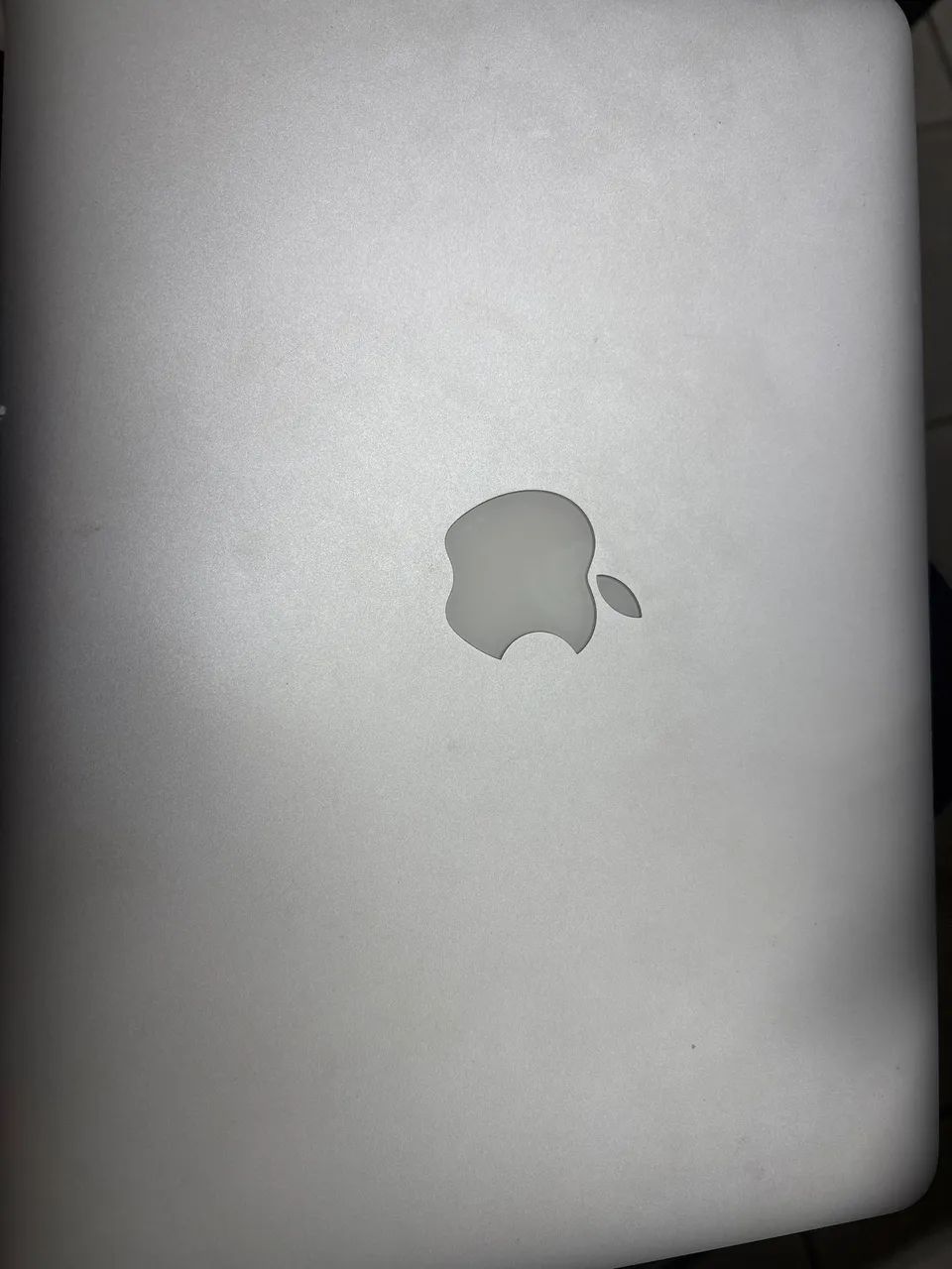 MacBook Pro 2015 em pane