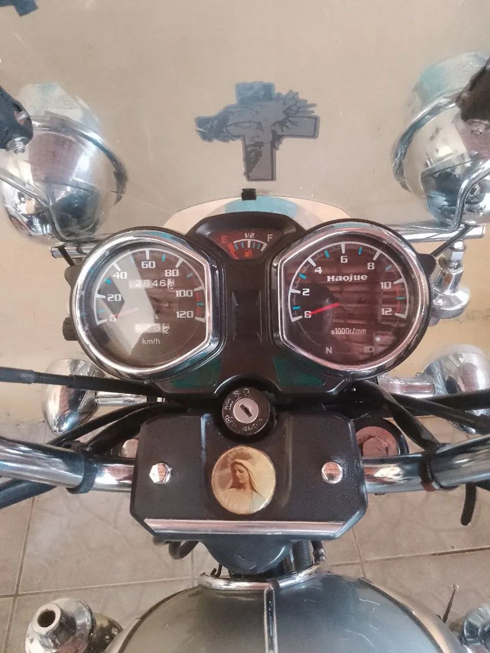 Houje roand 150cc - Foto 3