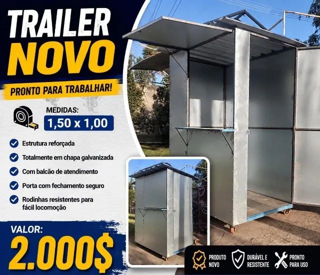 Traller  - Foto 3