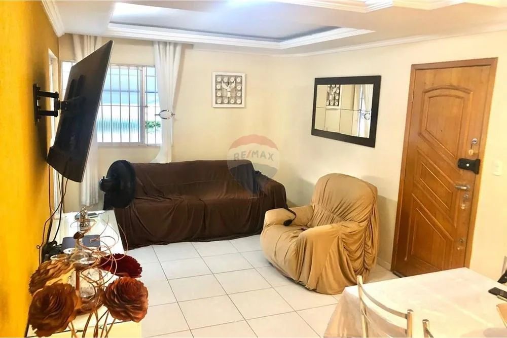 Apartamento em Boa Viagem: Conforto e Praticidade - Foto 3