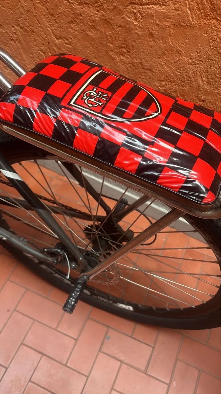 VENDO BICICLETA ?  - Foto 5