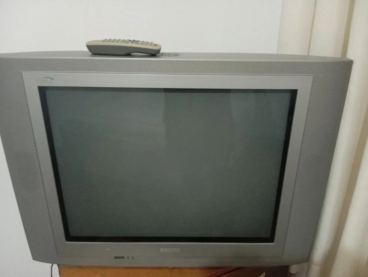 Televisão 