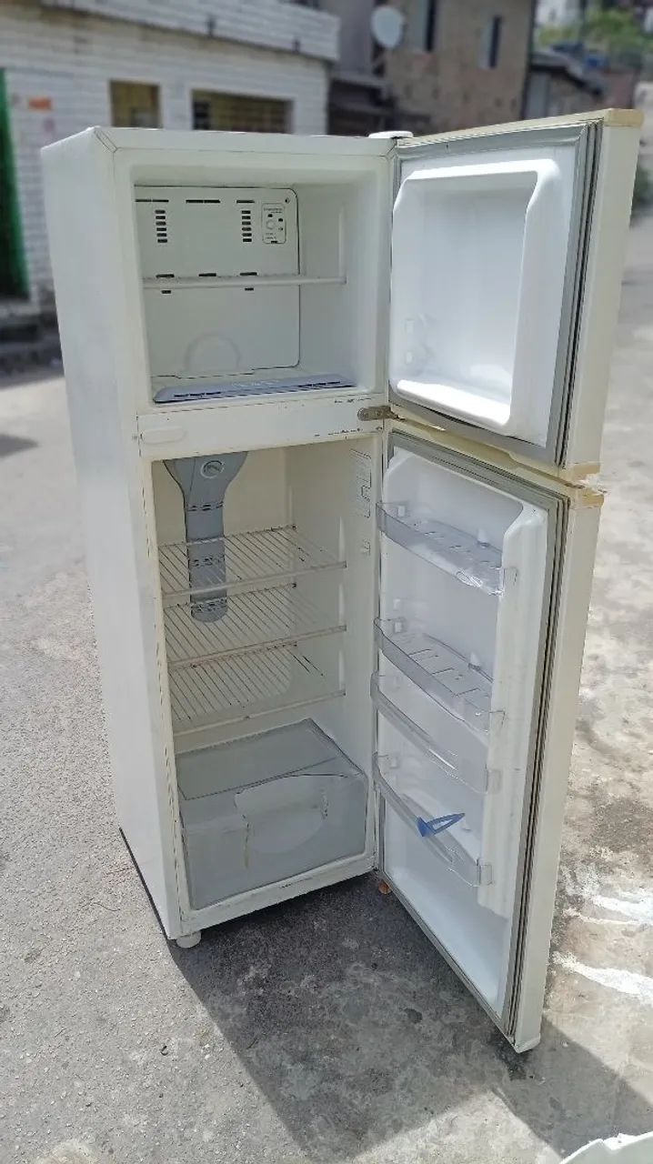 Geladeira  - Foto 5