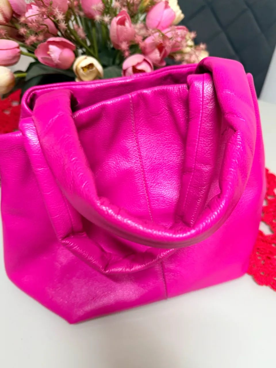 Bolsa da Schutz  - Foto 2