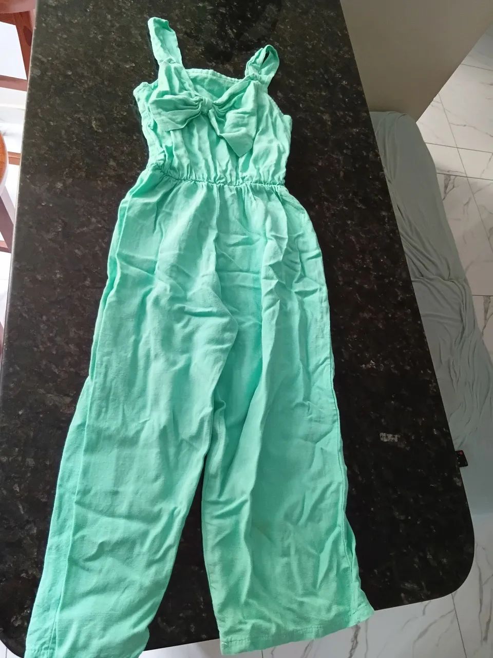 Roupas infantil usadas  - Foto 5