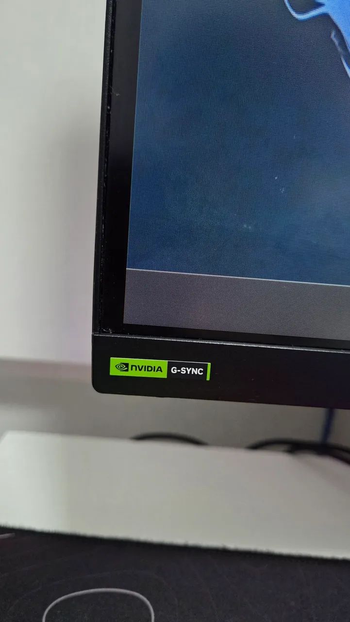 Monitor LG ULTRAGEAR 144HZ 27pol - Foto 4