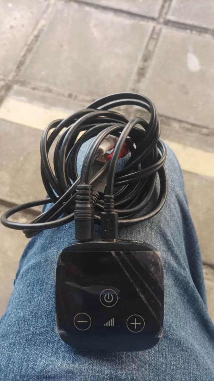 Tv Connector Phonak  - Foto 2