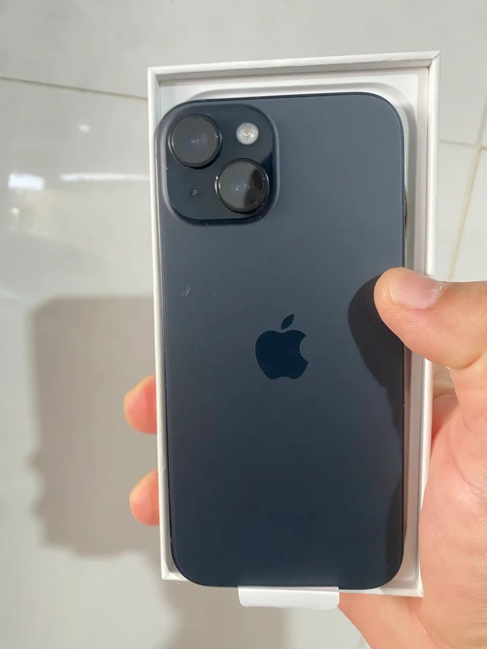 iPhone 15 128gb