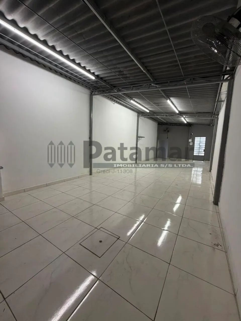 Imóvel comercial prox. ao Parque Chácara do Jockey com 120 metros - Foto 2