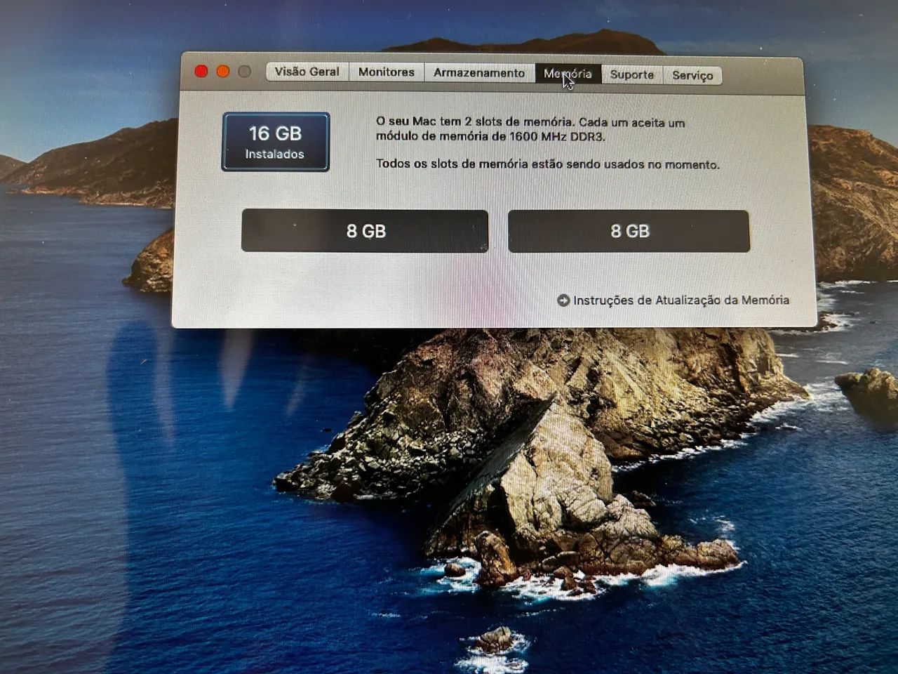 MACBOOK PRO 2014 - Foto 3