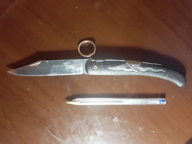 Canivete Kudu Cold Steel - Foto 3