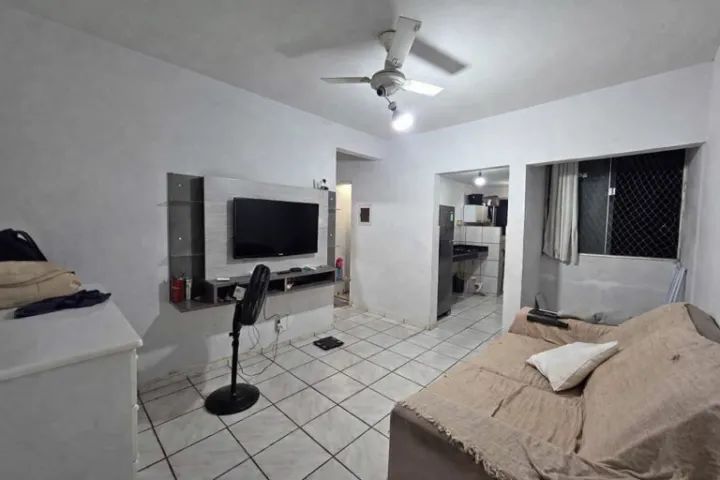 ~apartamento bem localizado 