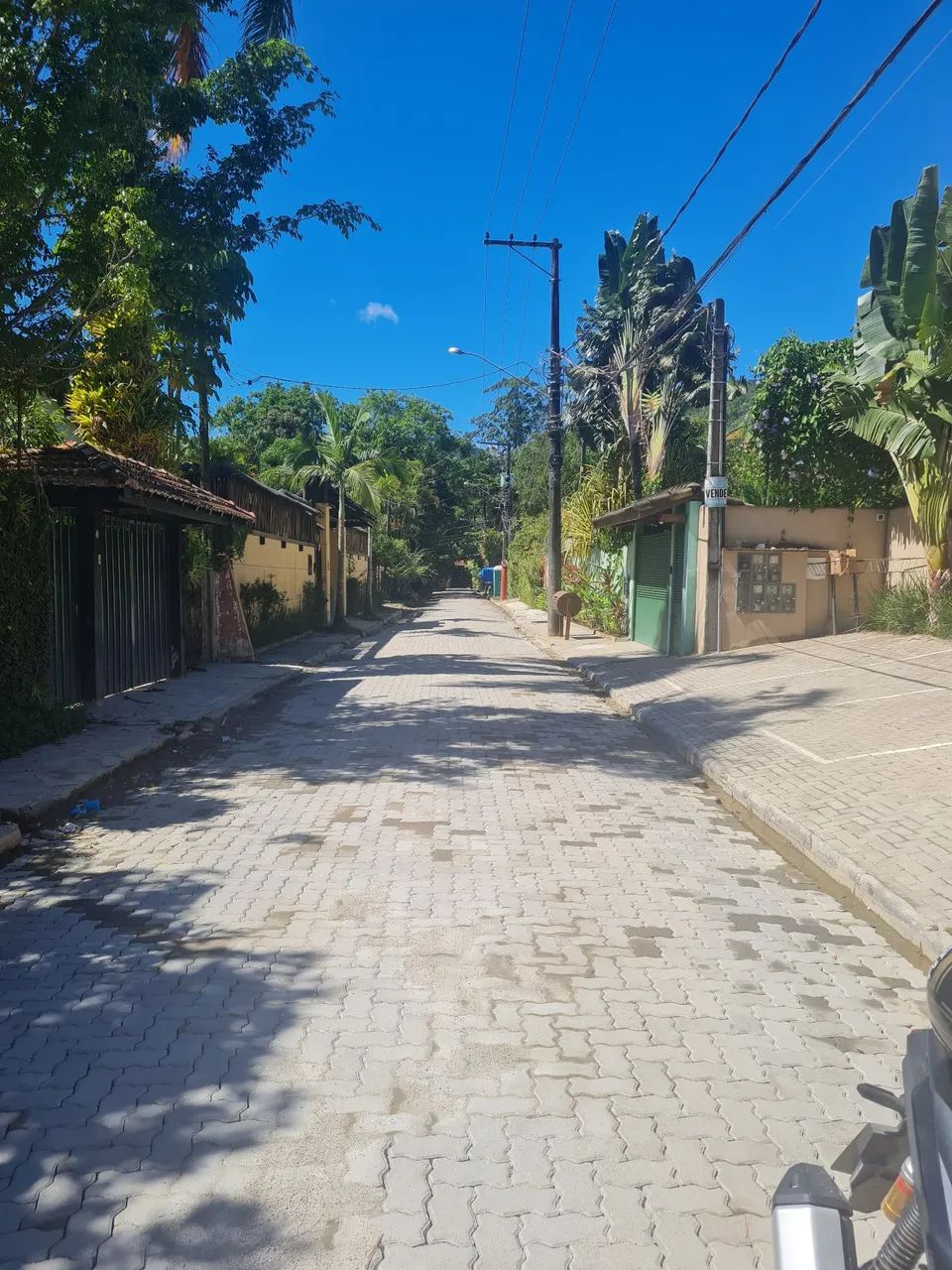 Casa Nova em condomínio fechado na praia de Camburi com documentação completa - Foto 2