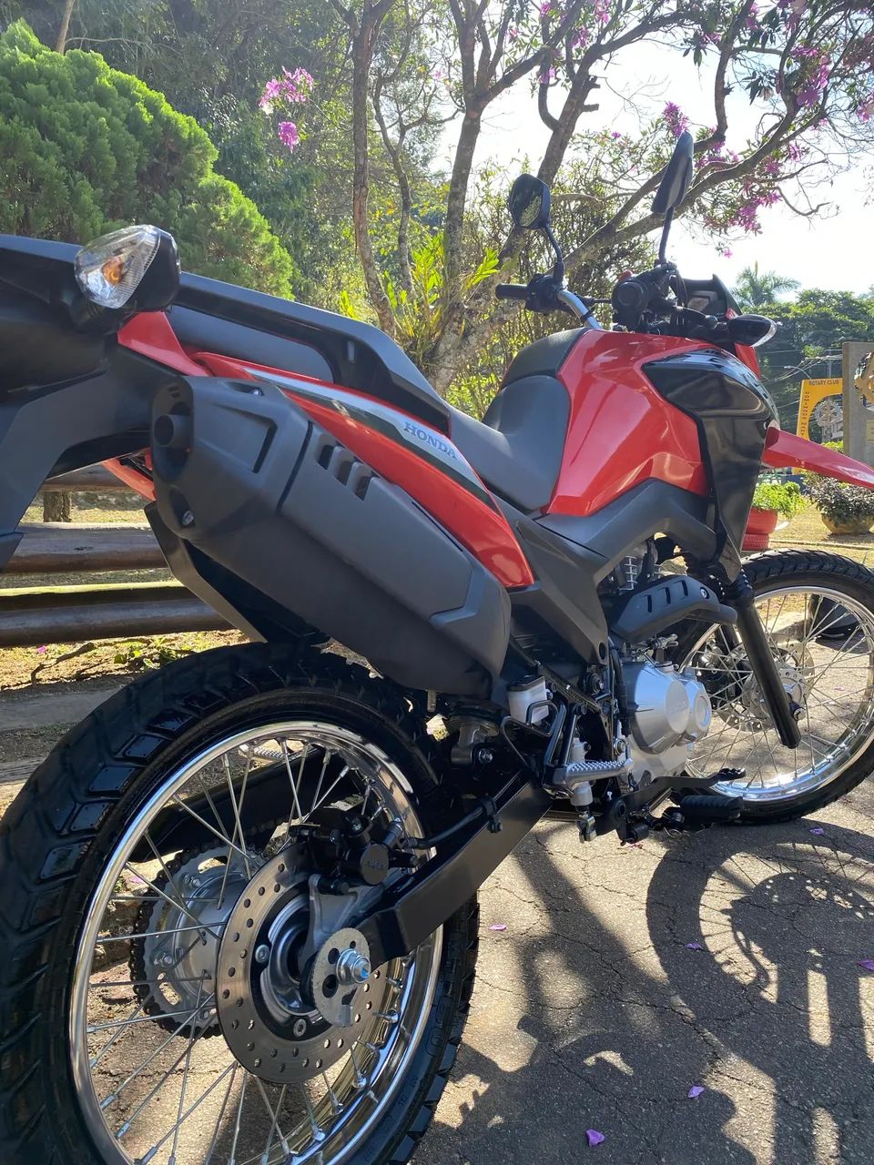 Bros 160  - Foto 2