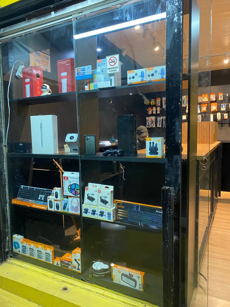 OPORTUNIDADE - VENDA DE PONTO DE LOJA TECH EM SAMAMBAIA SUL - Foto 3