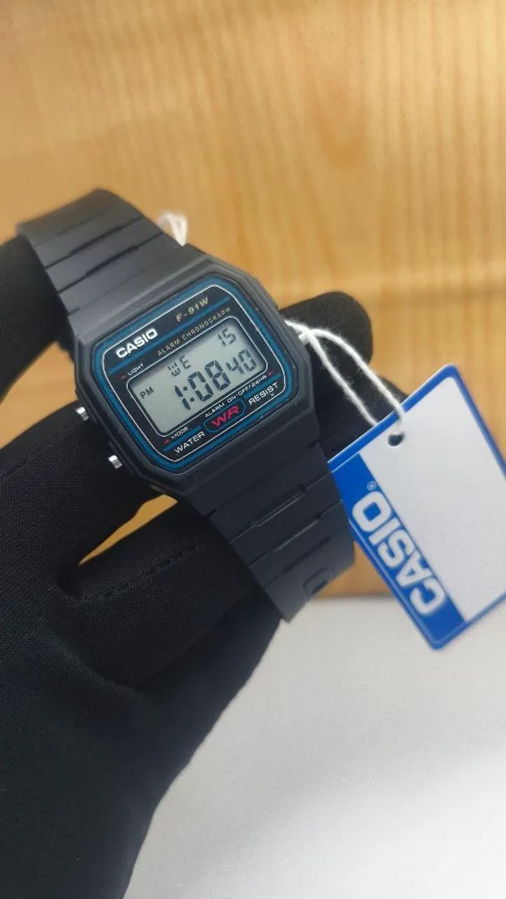 Relógio Casio novo - Foto 3