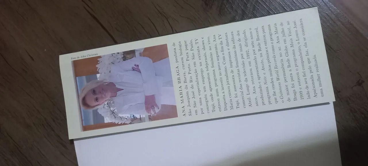 Livro - Foto 2