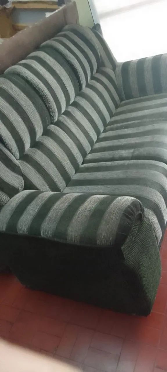 Sofa 3 Lugares - Foto 2
