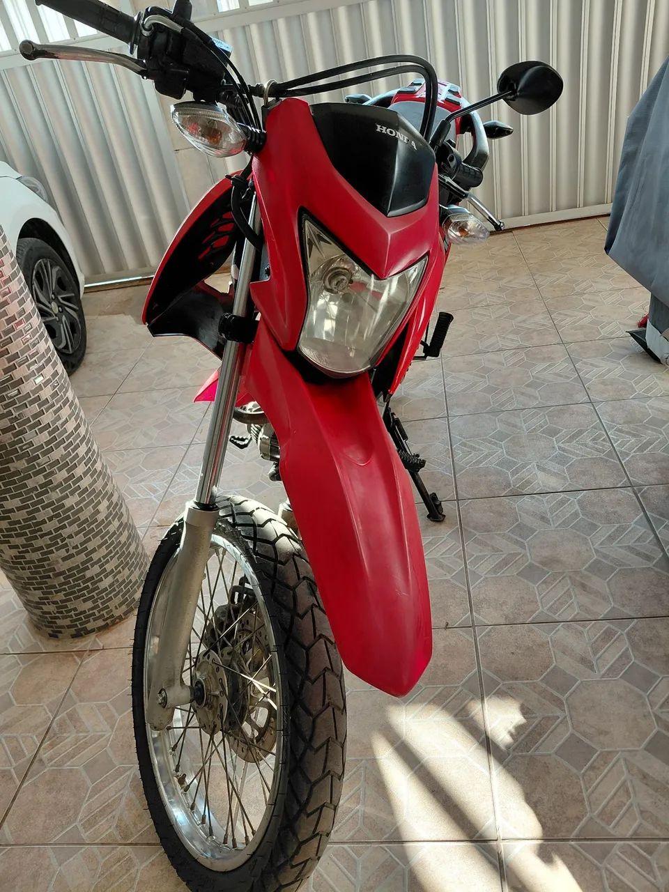 NXR 160 BROS ESDD FLEX 2019 - Foto 2
