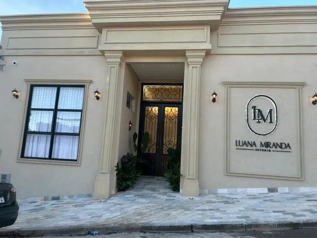 Venda de moldura de EPS e instalação
