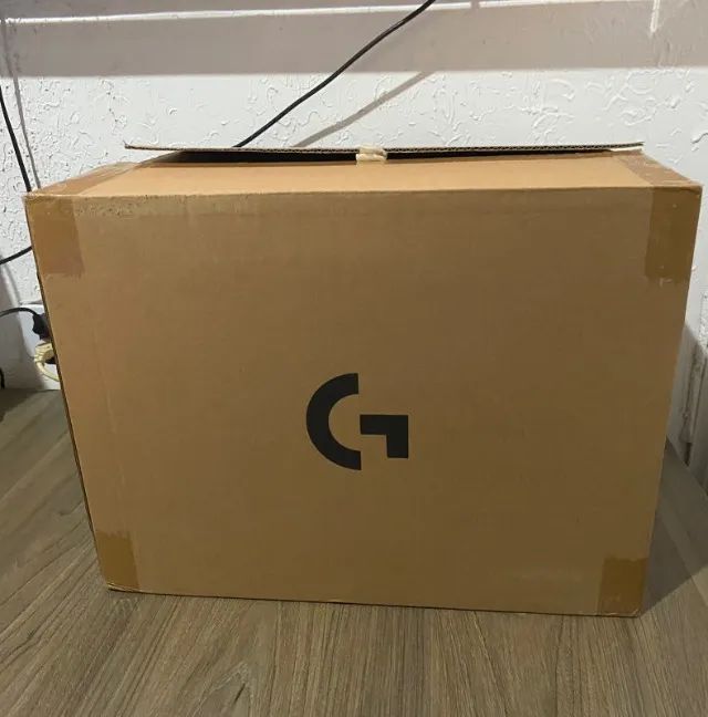 Logitech G29 + Pedais | Funcionando 100% | Conservado - Foto 4