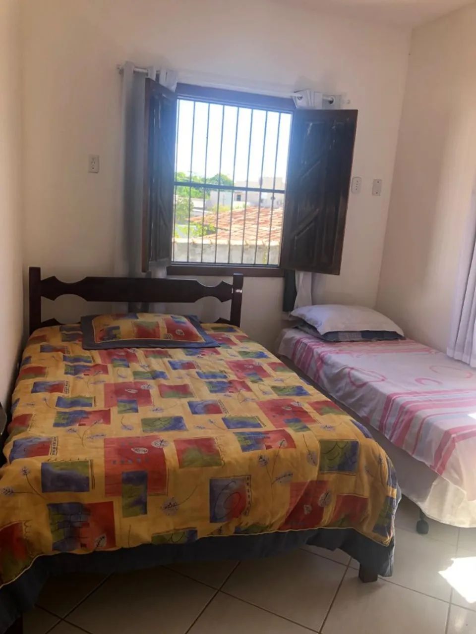 Refúgio na Praia: Casa Aconchegante para Férias - Foto 10