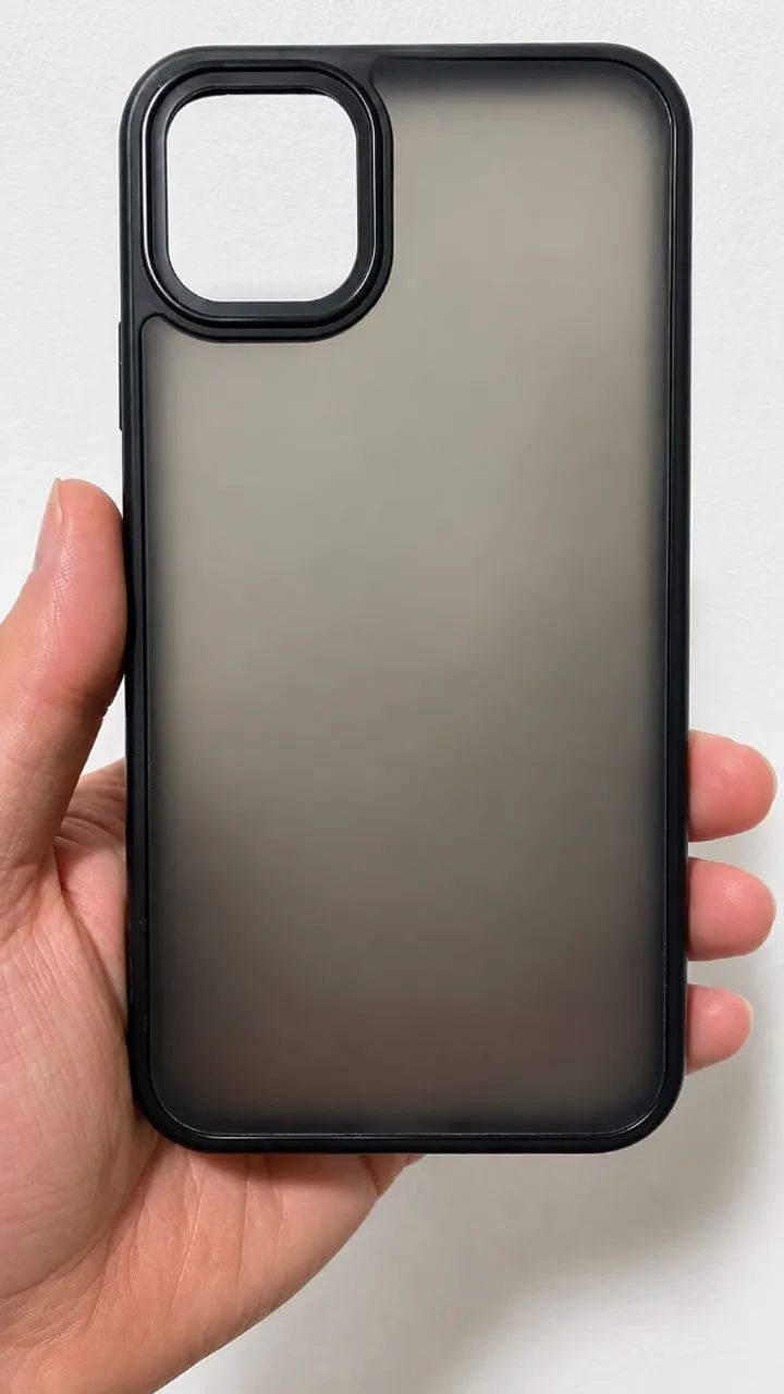 iPhone 11 Preto 64GB tudo original  - Foto 2