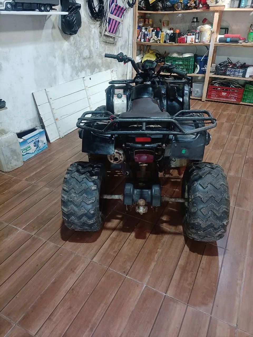 Quadriciculo  - Foto 5