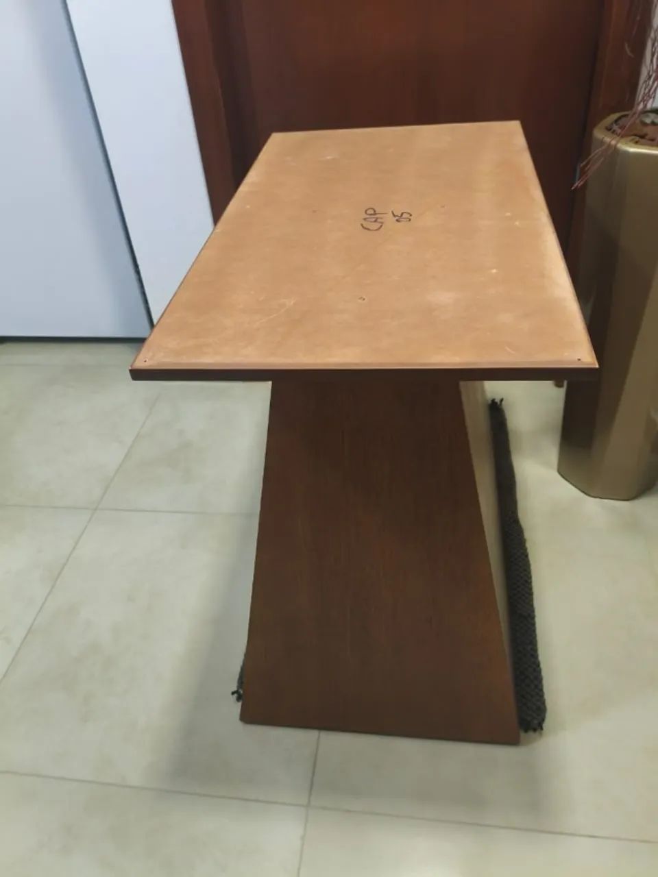 Base Para Mesa  - Foto 2