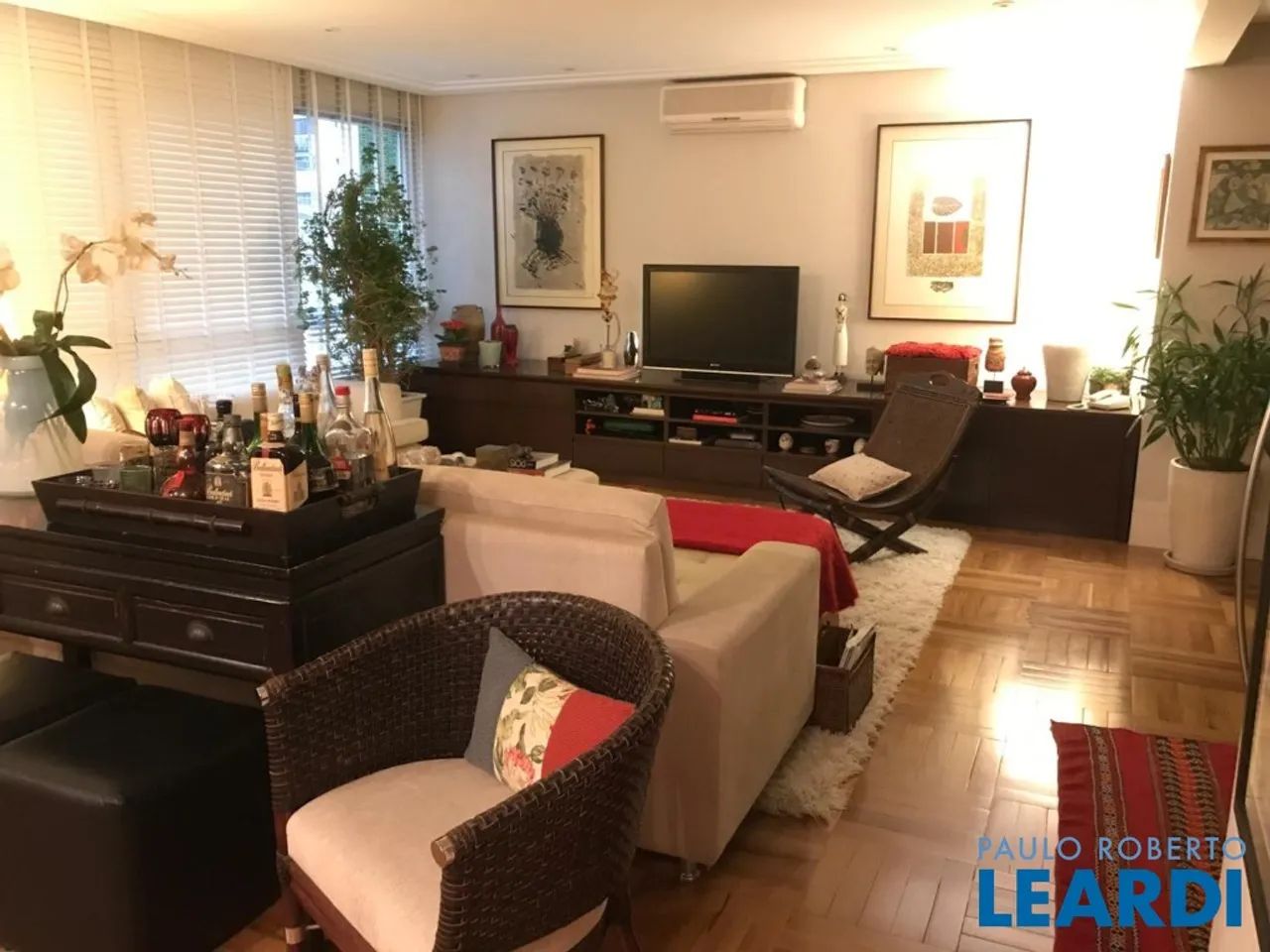 APARTAMENTO - JARDIM AMÉRICA - SP - Foto 2