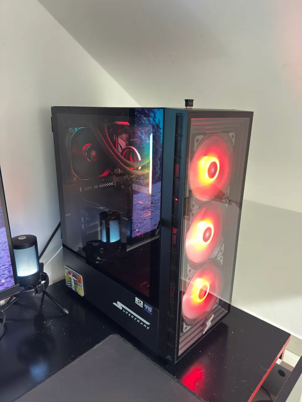 Pc gamer de ultra performance - Foto 5