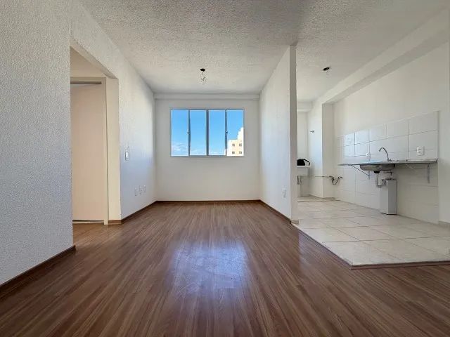 APARTAMENTO 2 QUARTOS COM SUITE EM OTIMA LOCALIÇÃO - Foto 2