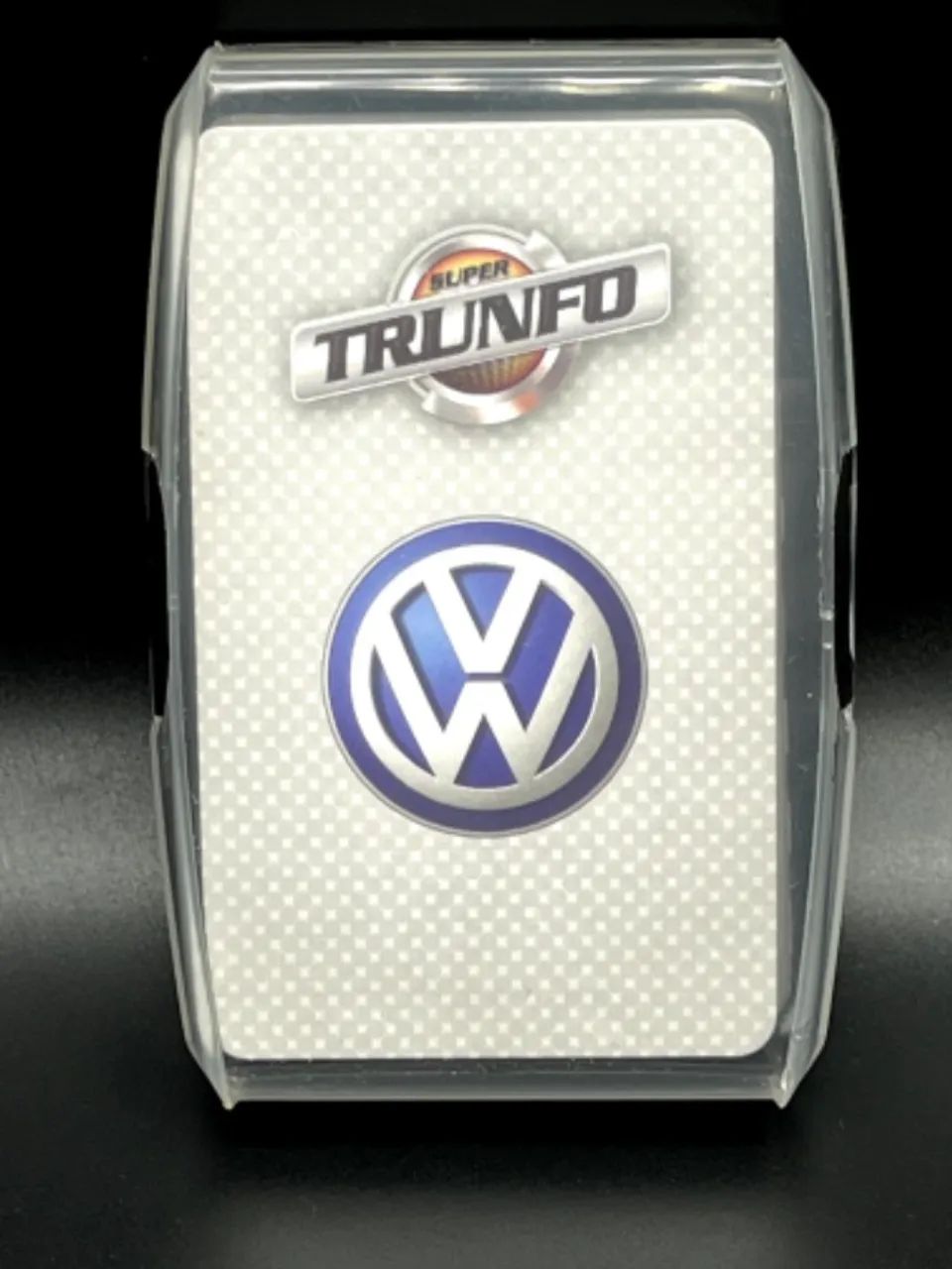 JOGO SUPER TRUNFO VOLKSWAGEN GROW