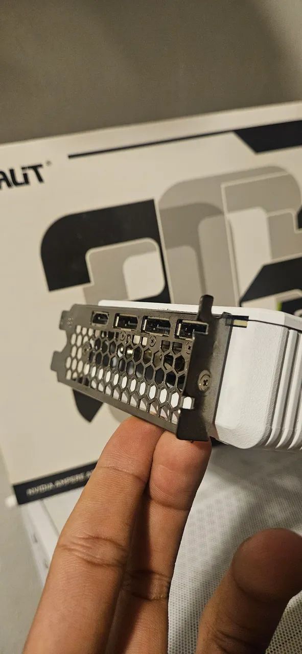 Rtx3060 12gb  - Foto 3