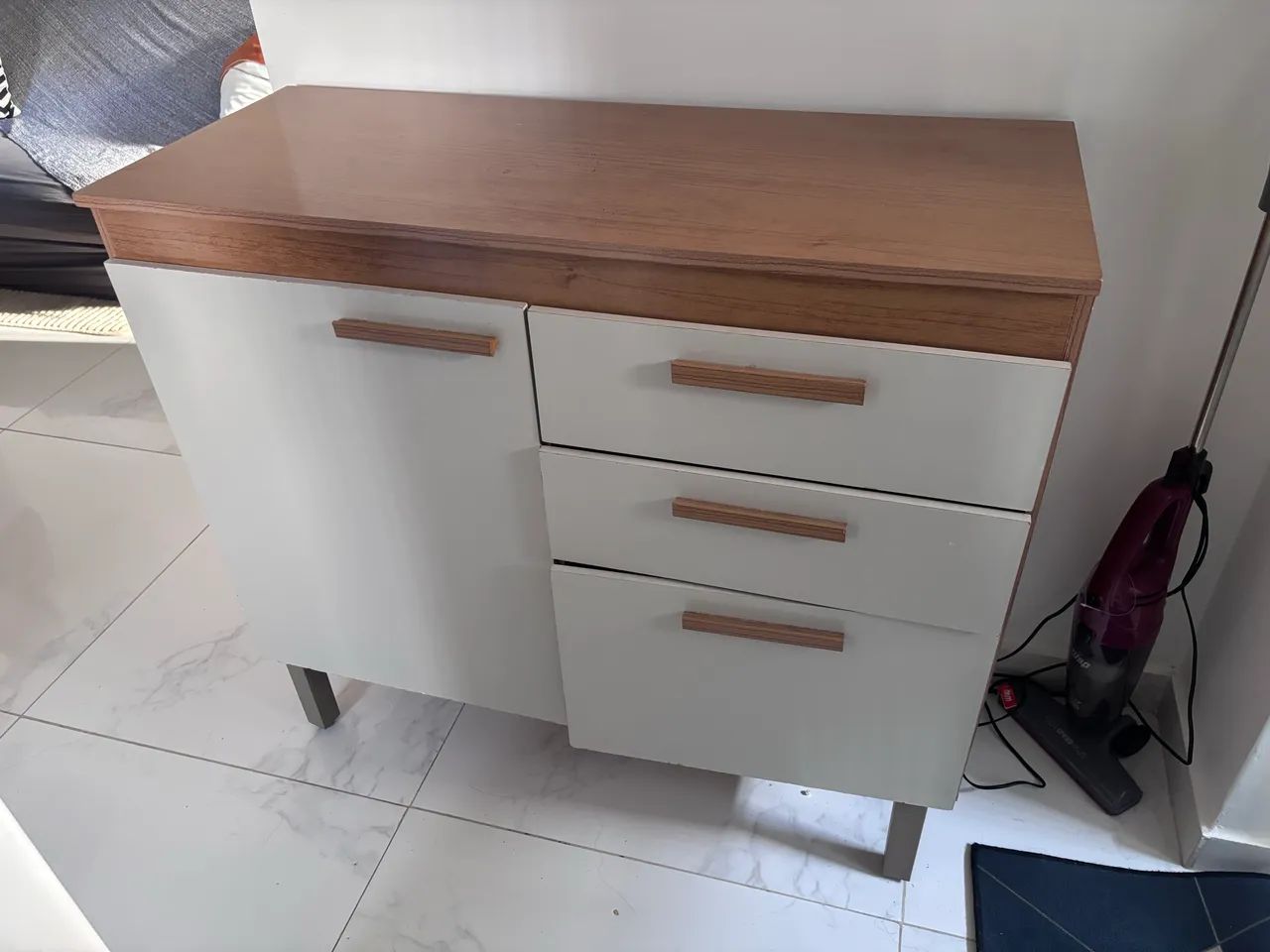 Armário MDF