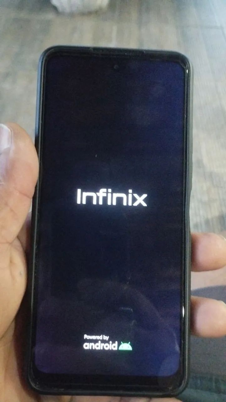 INFINTY 11S HTCS 128 GIGA 6 DE RAN - Foto 3