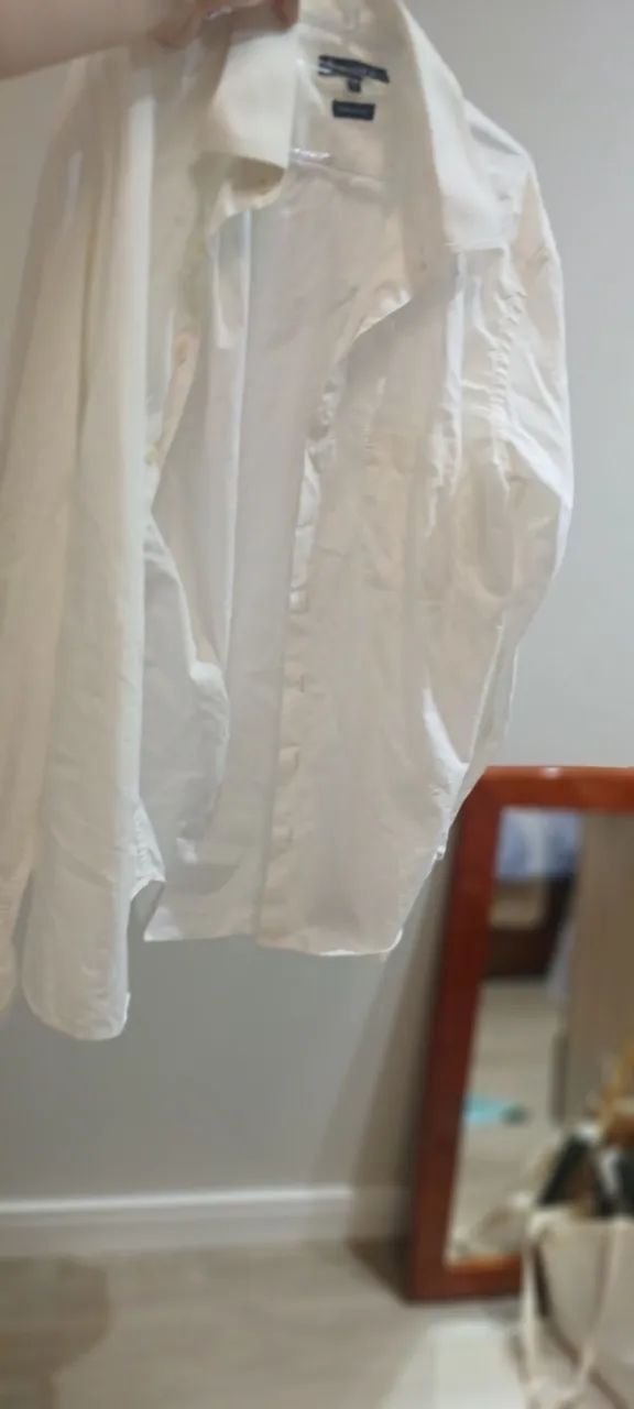 Camisa masculina Duda Lina - Foto 3
