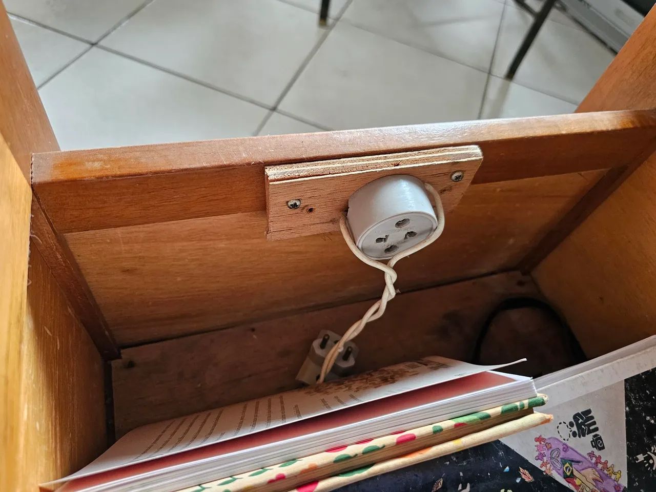 Cadeira passadeira - Foto 4