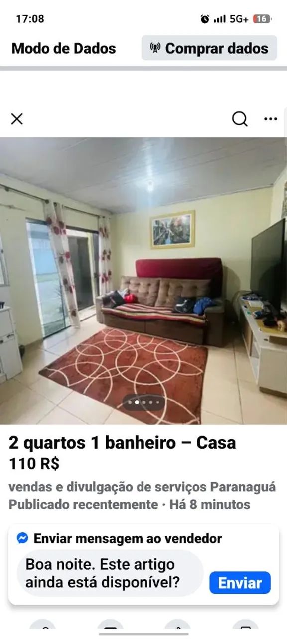 Casa  - Foto 2