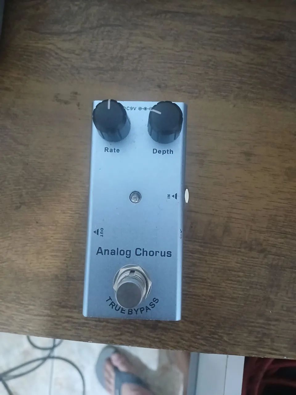 Pedal guitarra  - Foto 3