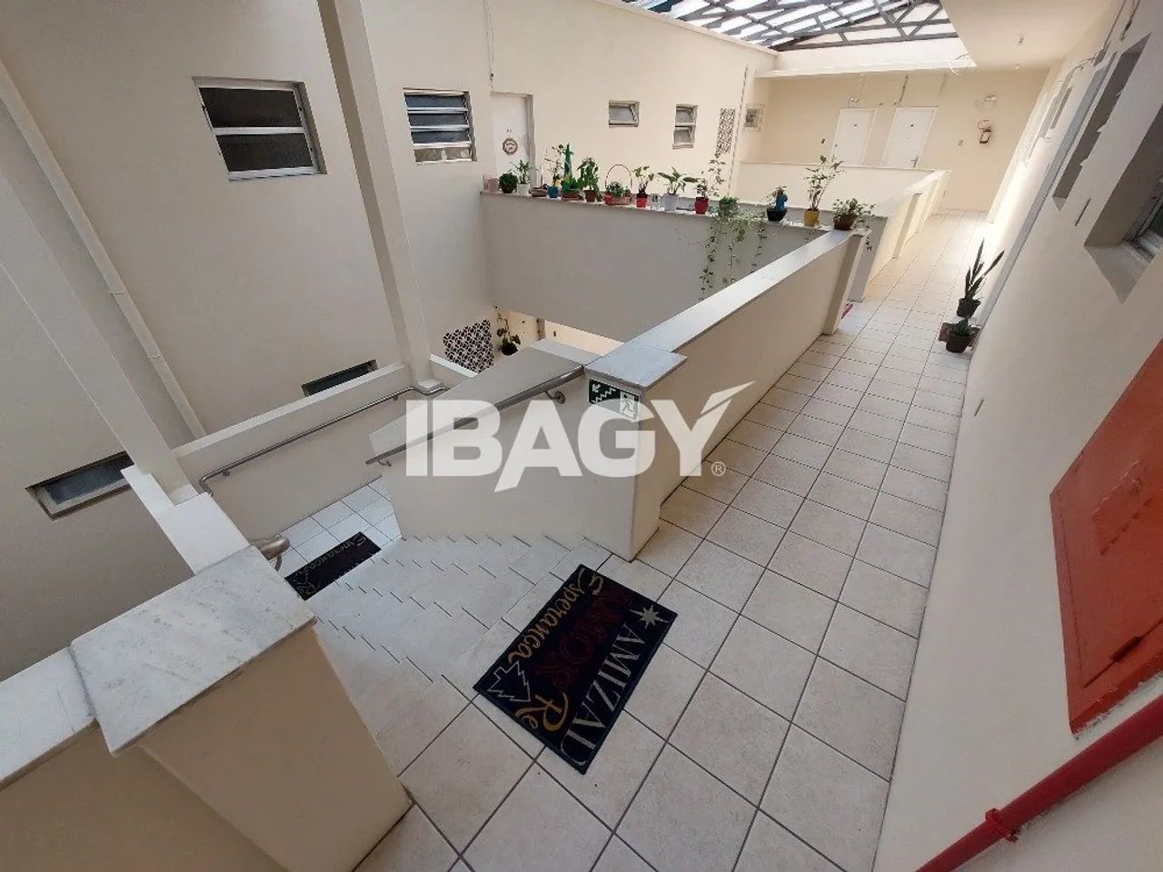 Excelente Apartamento 2 dormitório(s) em Centro - Florianópolis - Foto 5