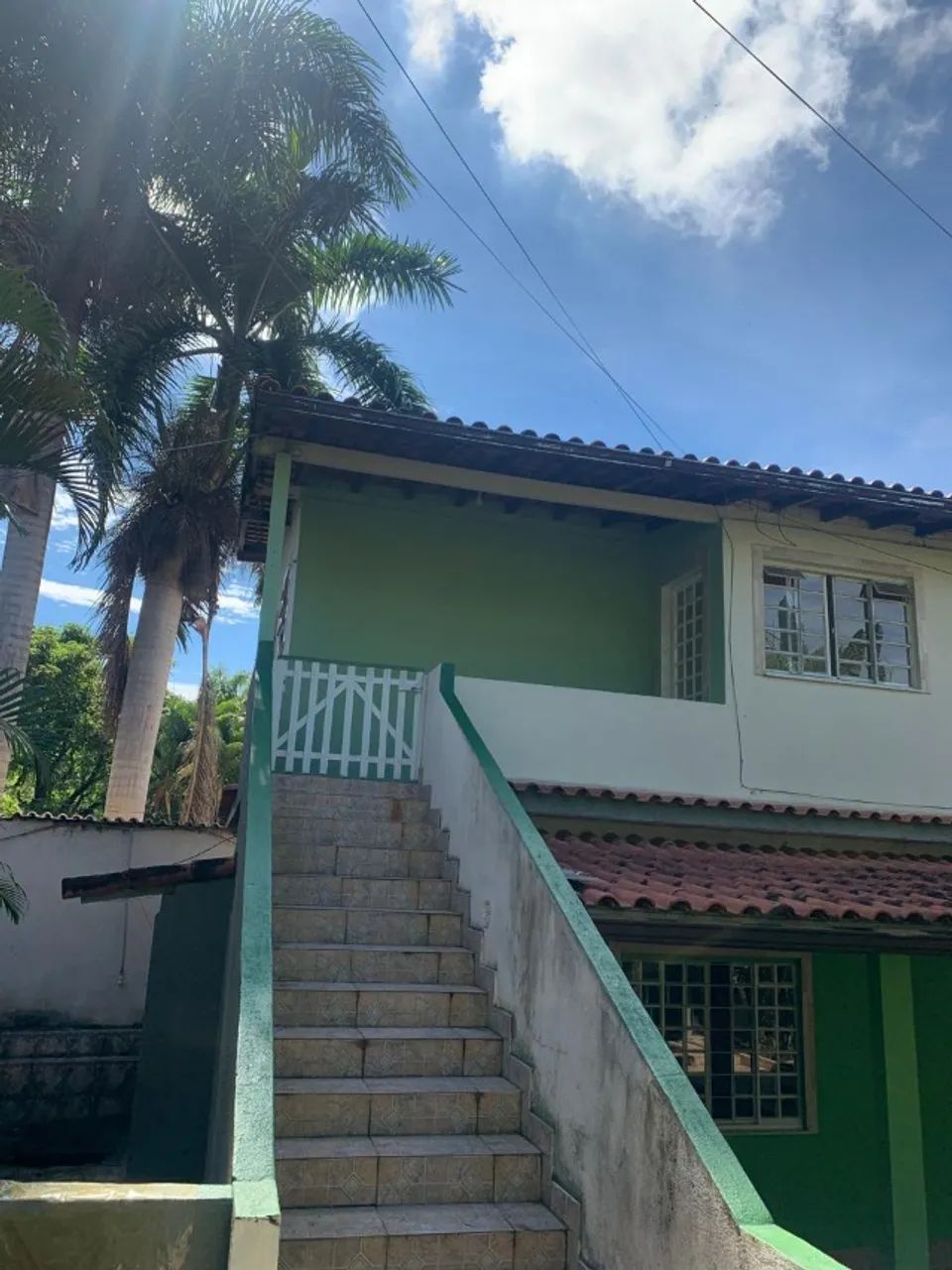 Foto - Paraíba do Sul - 