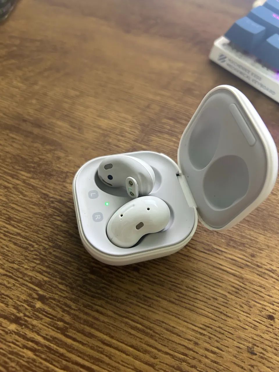 Samsung Galaxy Buds Live