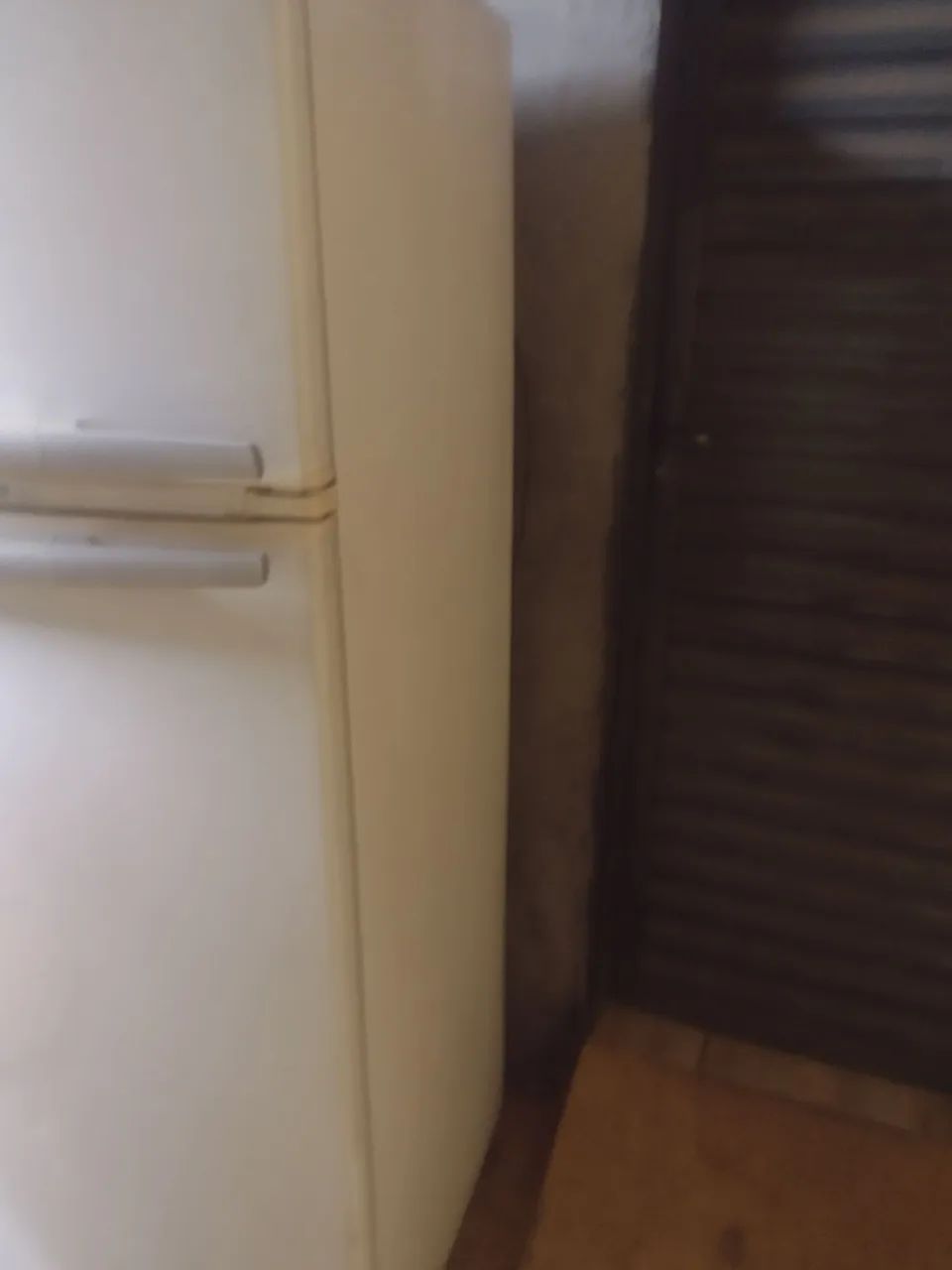 Geladeira Dúplex Brastemp FroostFree 370 litros Original Funcionamento Excelente  - Foto 5