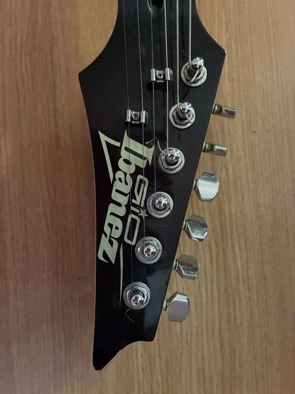 Guitarra Ibanez Gio + Bag - Foto 3