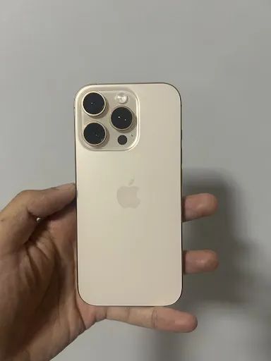 iPhone 16 Pro - Foto 2